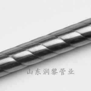 不銹鋼螺紋管