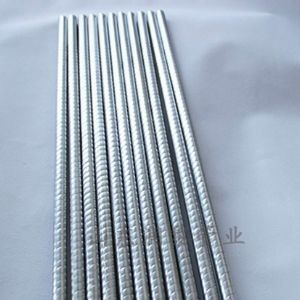 不銹鋼螺紋管