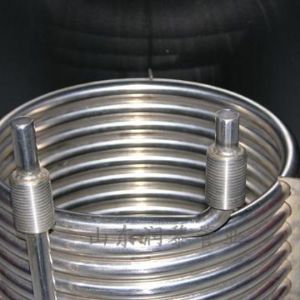 不銹鋼盤(pán)管