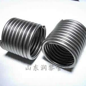 不銹鋼盤(pán)管