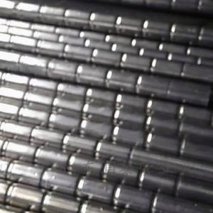 不銹鋼內(nèi)波管