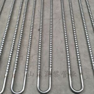 不銹鋼蛇形波節(jié)管