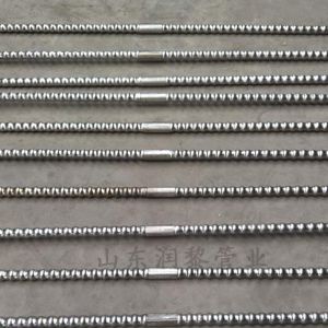 不銹鋼蛇形波節(jié)管