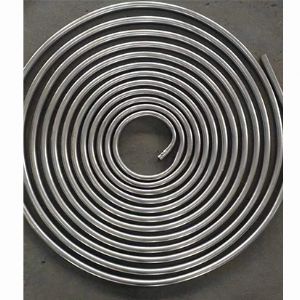 不銹鋼文箱盤管